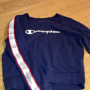 champion crew neck